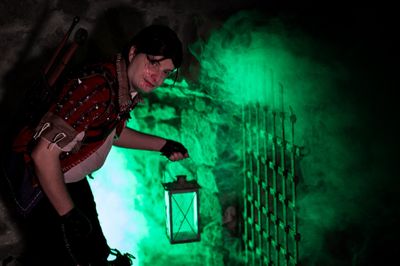 Cosplay & portraits – fotografie 50