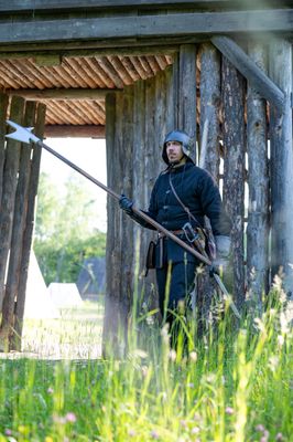 Příběhy z Ravenoru I. – Stíny nad Harmondalem – fotografie 18
