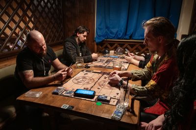 BOOZT Ostrava – fotografie 18