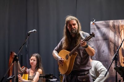 Třetí narozeniny Společenstva Gwintu – fotografie 18