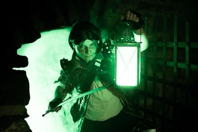 Cosplay & portraits – fotografie 18