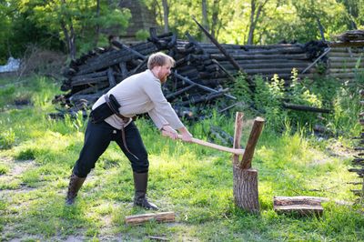 Příběhy z Ravenoru I. – Stíny nad Harmondalem – fotografie 19