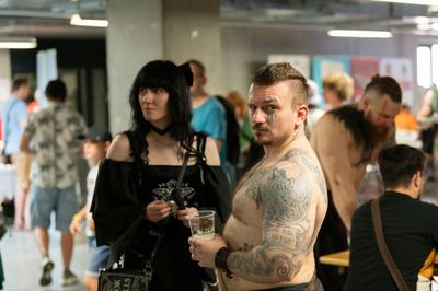 Fanstastická Ostrava 2026 – fotografie 19