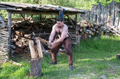 Příběhy z Ravenoru I. – Stíny nad Harmondalem – fotografie 20