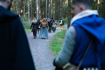 Příběhy Ravenoru IV. - Odkaz temnoty – fotografie 20