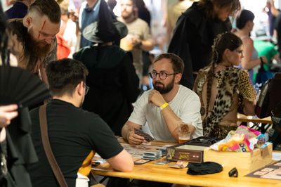 Fanstastická Ostrava 2026 – fotografie 20