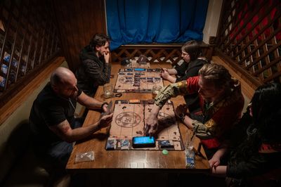 BOOZT Ostrava – fotografie 20