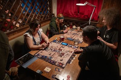 BOOZT Ostrava – fotografie 21