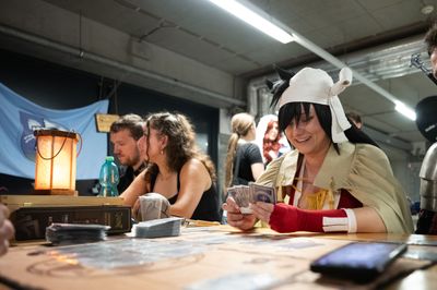Fanstastická Ostrava 2026 – fotografie 23