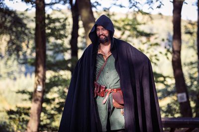 Příběhy Ravenoru IV. - Odkaz temnoty – fotografie 23