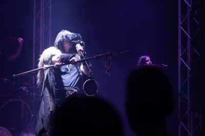 Deloraine v Barráku – fotografie 24