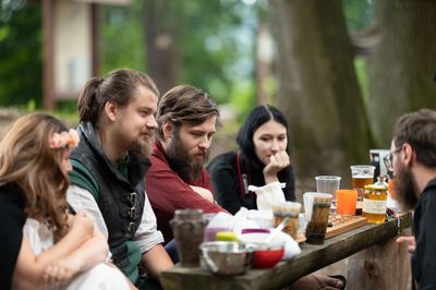 Lammas 2025 – fotografie 96