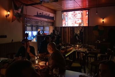 BOOZT Ostrava – fotografie 25