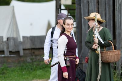 Příběhy z Ravenoru I. – Stíny nad Harmondalem – fotografie 28