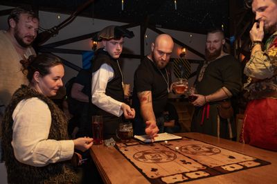 BOOZT Ostrava – fotografie 29