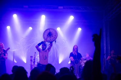 Reportage – Concerts & Festivals – fotografie 17