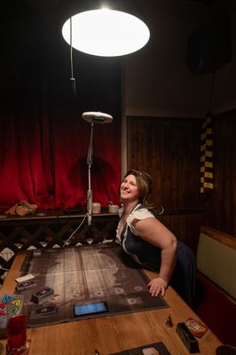 BOOZT Ostrava – fotografie 30