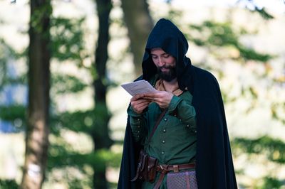 Příběhy Ravenoru IV. - Odkaz temnoty – fotografie 31