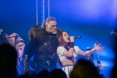 Reportage – Concerts & Festivals – fotografie 18