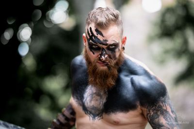 Cosplay & portraits – fotografie 60