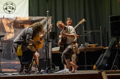 Třetí narozeniny Společenstva Gwintu – fotografie 34