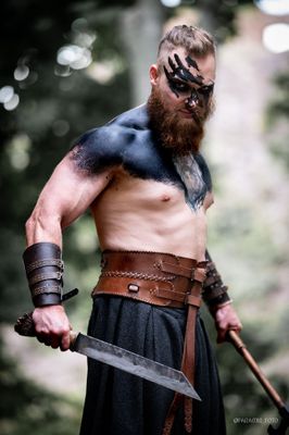 Cosplay & portraits – fotografie 26