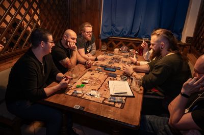 BOOZT Ostrava – fotografie 36