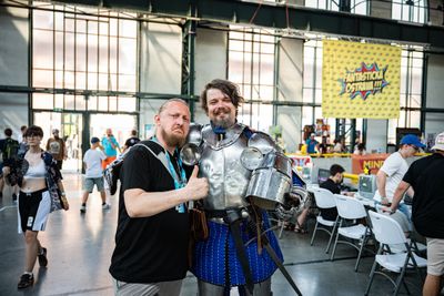 Fanstastická Ostrava 2026 – fotografie 37