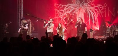 Reportage – Concerts & Festivals – fotografie 19