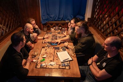 BOOZT Ostrava – fotografie 37