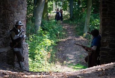 Lammas 2024 – fotografie 37