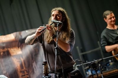 Třetí narozeniny Společenstva Gwintu – fotografie 37