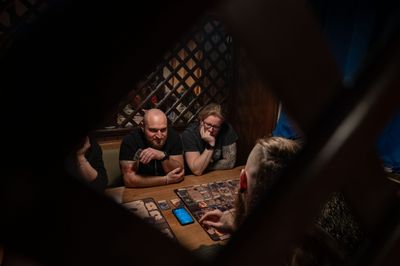 BOOZT Ostrava – fotografie 38