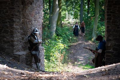 Lammas 2024 – fotografie 38