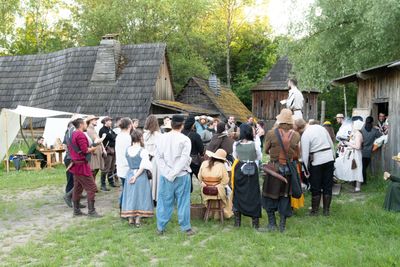 Příběhy z Ravenoru I. – Stíny nad Harmondalem – fotografie 39