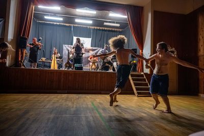 Třetí narozeniny Společenstva Gwintu – fotografie 39