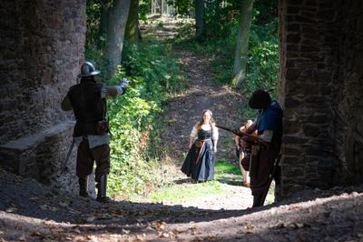 Lammas 2024 – fotografie 40