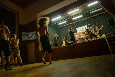 Třetí narozeniny Společenstva Gwintu – fotografie 41