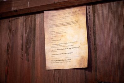 Příběhy z Ravenoru II. – Pod střechou hostince – fotografie 42