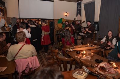BOOZT Ostrava – fotografie 42