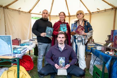 Con Morhen 2026 – fotografie 45