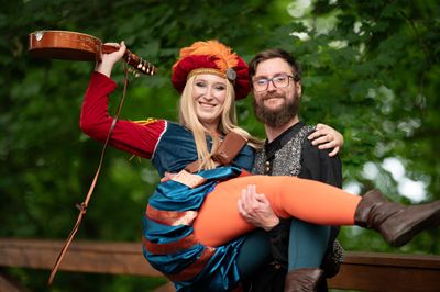 Lammas 2025 – fotografie 45