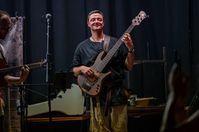 Třetí narozeniny Společenstva Gwintu – fotografie 46