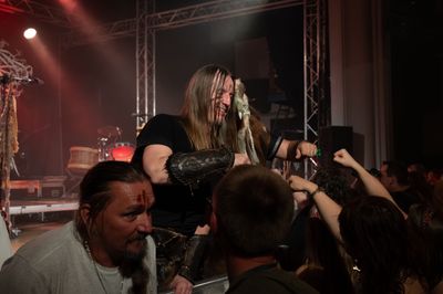 Deloraine v Barráku – fotografie 47