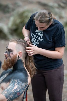Lammas 2025 – fotografie 118