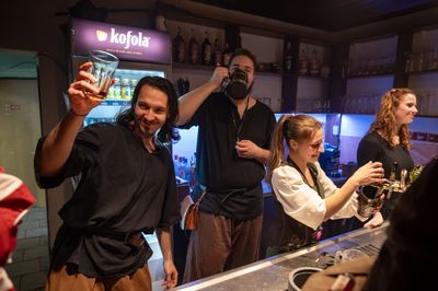 BOOZT Ostrava – fotografie 47