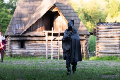 Příběhy z Ravenoru I. – Stíny nad Harmondalem – fotografie 48