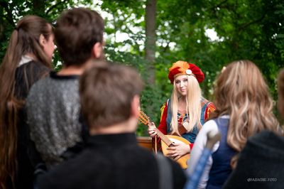 Cosplay & portraits – fotografie 32