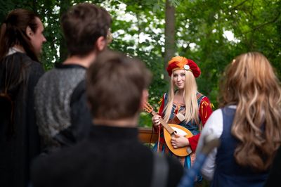 Lammas 2025 – fotografie 51