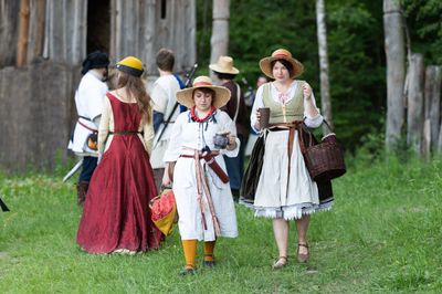 Příběhy z Ravenoru I. – Stíny nad Harmondalem – fotografie 52